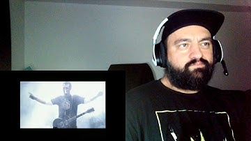 Siddharta - T.H.O.R. (Official Video) - Reaction
