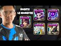 Rosith est encore plus monstrueux quavant  la hype des swc arrive  summoners war