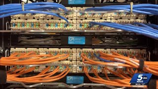 Luther landowners raise concerns over proposed data center near their property