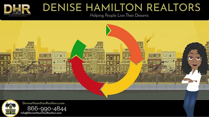Denise Hamilton Realtors