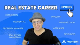 Should You Be A Real Estate Agent? by PrepAgent 7,450 views 10 months ago 15 minutes