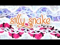 NEW Silly Snake Rainbow Loom Bracelet Tutorial | How To