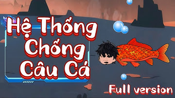 Full Version | Hệ Thống Chống Câu Cá | SoupSoup
