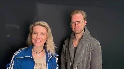 Symposium 2024 - Masterclass Pop Vocals: Arno Schlijper & Jasmin de Wilde