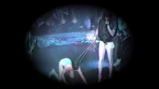 S. A .D. O.&quot;The naked slave with the mask&quot;- DEATH - Berlin 1986 - Obscene bondage music live -