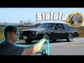 Insane 1987 Buick Grand National Turbo & Exhaust Sounds , STUTUTU | REVIEW SERIES [4k]