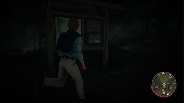 Friday the 13th: The Game killing Part 3 Jason on Packanack Small