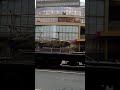 Военная техника на Красной Пресне.