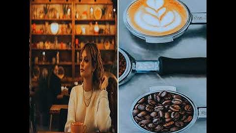 Relaxing Music for Iced Java