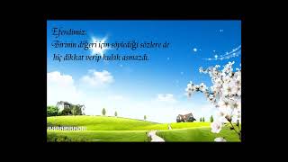 Bugün - Fon Müzi̇ği̇
