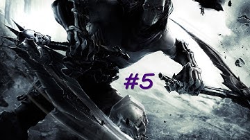 Darksiders 2: Walkthrough (Apocalyptic) - Part 5