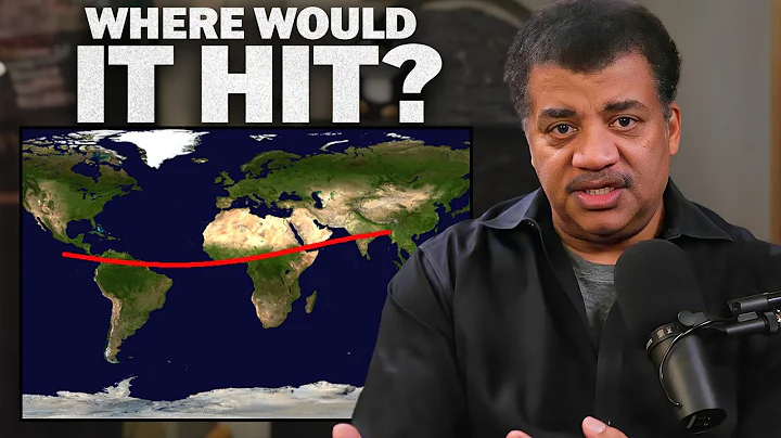 Will An Asteroid Hit Earth in 2032?