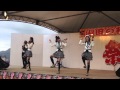 AKB48 - ハロウィン・ナイト @山田祭り 20150920 阿部マリア 込山榛香 佐藤七海