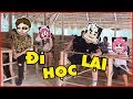 CHUYẾN ĐI DU LỊCH CỦA CẢ TEAM PIRATE ĐẾN ĐỊA ĐẠO CỦ CHI THĂM FAN*CẶP ĐÔI SIÊU QUẬY | TX VLOG