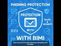 How BIMI Boosts Email Trust &amp; Engagement | Show Your Logo in the Inbox with DMARC