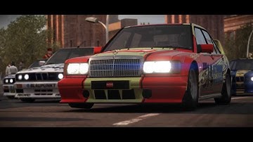 GRiD 2! MGS! MGH! Real-Time Recording Test :D