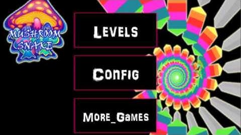 MUSHROOM SNAKE (Official Trailer) Android HD