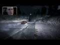 NFS Carbon Wolf Crashes In Canyon Race Hidef 