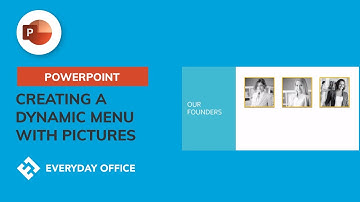 Creating Fluid Menu Navigation with Hyperlinks and Morph