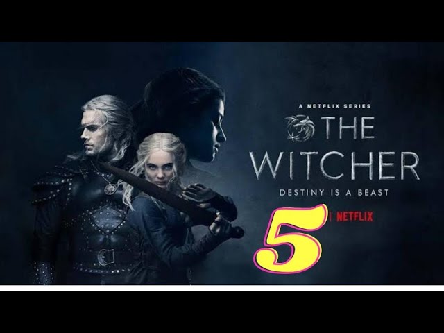 Netflix's 'The Witcher' Season 4 Set to Begin Filming on September 2023 :  r/netflixwitcher