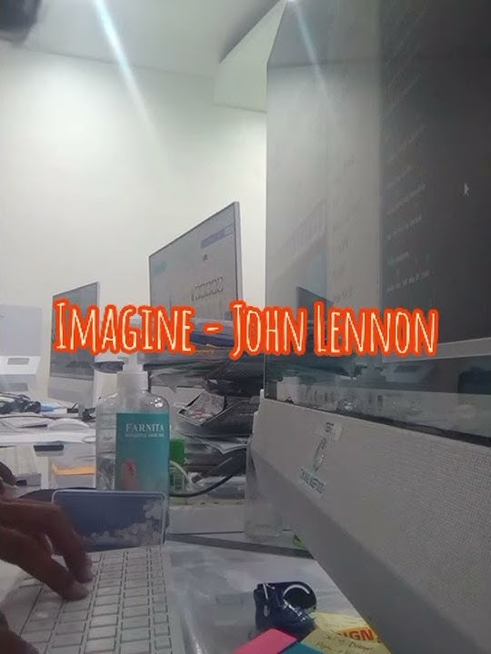 BIP - Takkan Pernah | John Lennon - Imagine (Intro) #coverfals #coverintro  #bullyingwillreducenergy