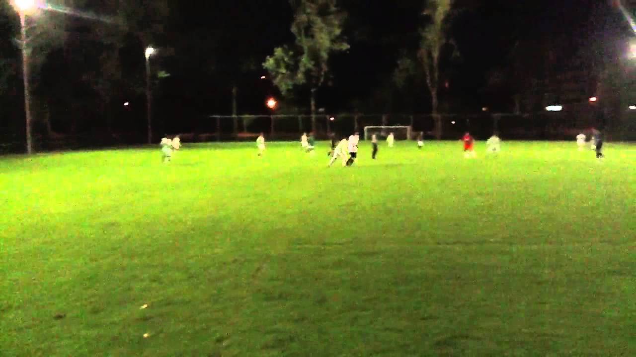 ESCA 60sec ESCA 5 vs FC Presikhaaf 3