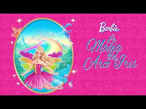Barbie™ La Magia Del Arcoiris Última Parte Castellano HD | No Robar!!!
