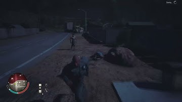 How to Get Plague Samples in State of Decay 2