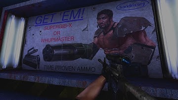 Unreal Tournament 99 HD Remastered v4.0 Beta by AHaigh01: Stunning New Textures