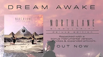 Northlane - Dream Awake [Instrumental]