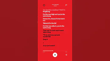 Sickick Intro Infected Lyrics Keşfet Lyrics Speedup 