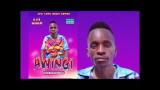 Awingi - Lil Dogo (Apa tang muzik empire)