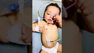 viralvideo babydocter baby cutebaby littledoctor newdoctor newbornbaby love cute