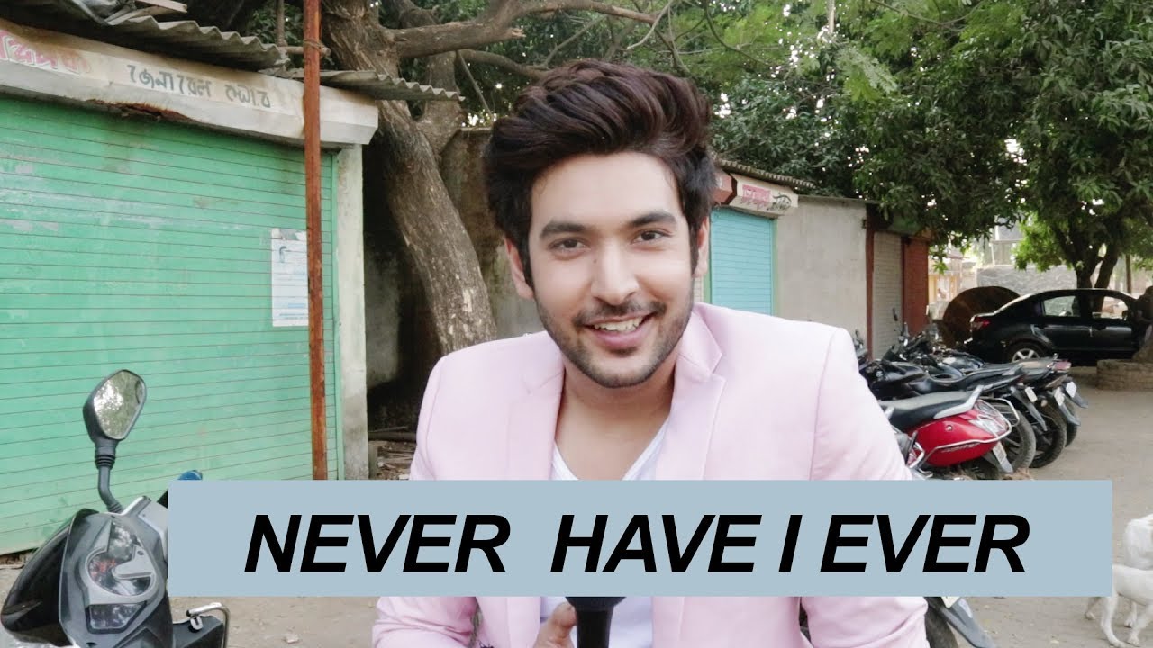 Never Have I Ever with Shivin Narang | Internet Wala Love