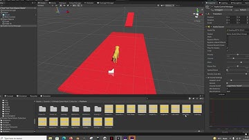 Adding music to scene in Unity