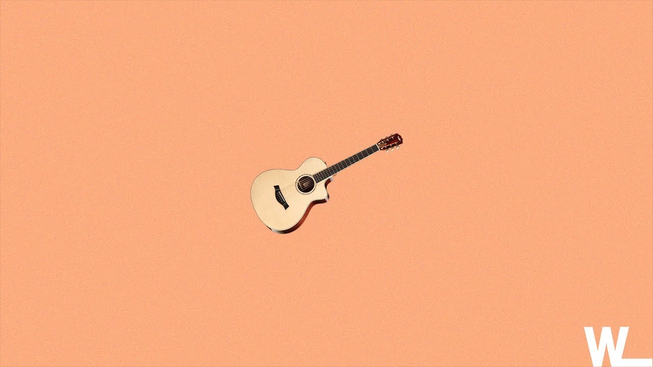 guitar type beat