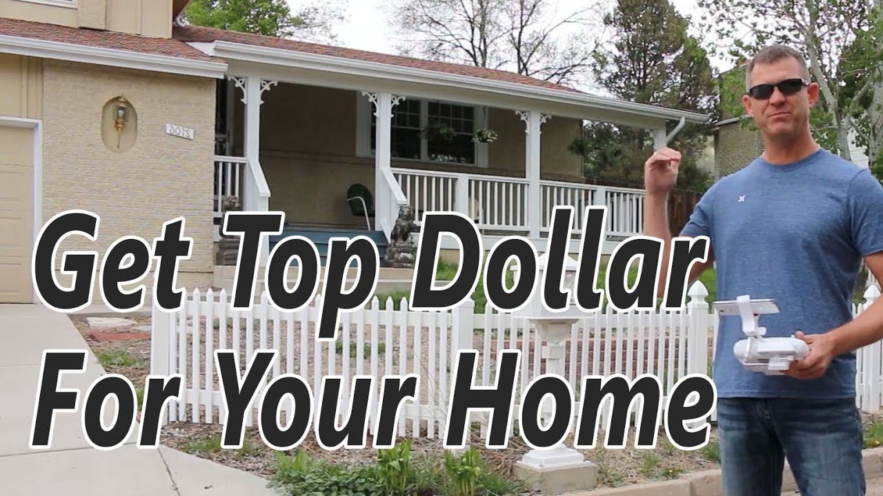 Colorado Springs Real Estate Professional - Rob Reinmuth