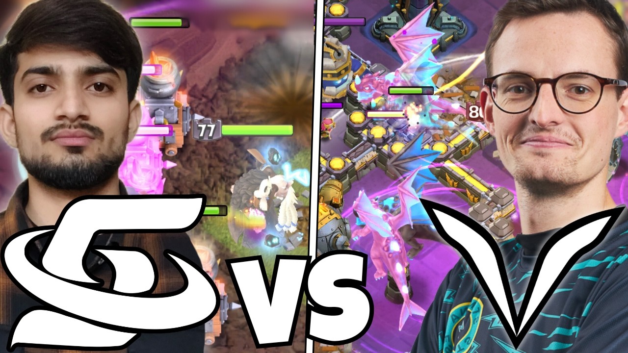 Vatic Takes On Saturn Esports In $1000 Tournament!