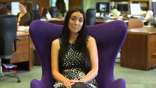 Endsleigh Careers - Meet Our People