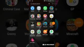 how to download minecraft pocket edition apk download on android 😀  100    😂🤣 screenshot 5