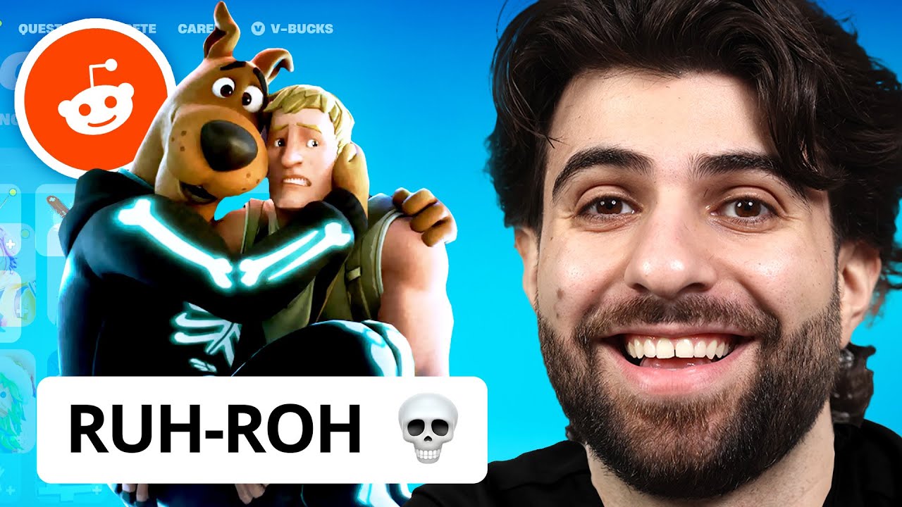 Мой Reddit ГОТОВ.