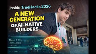 Inside Treehacks 2026 A New Generation Of Ai-Native Builders