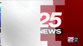 Bloomington Police say there is an uptick in gun violence this year.
