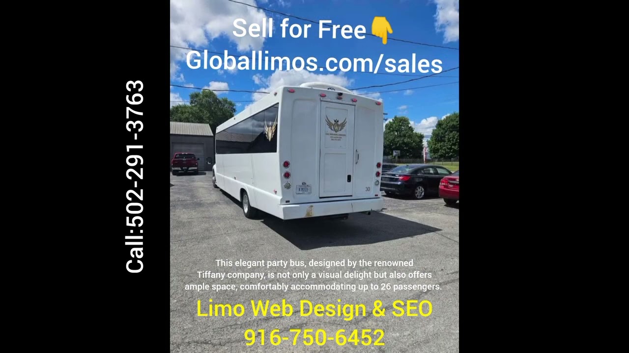 |2013 Ford F-550 Limo Bus||ford| |fordvehicles||limobus||f750gs| |fordusa||automobile| |viralshort|