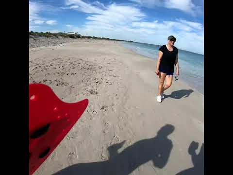 Ftc swimrun training