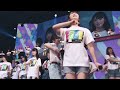AKB48 - Only today (2020 Tandoku Concert)