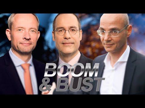 Boom & Bust 2.Staffel #4 - "Inflation: Ist die EZB noch zu retten?"