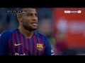 ملخص مباراة بـرشـلــونـة وريـال مــدريـد 5 1 عصام الشوالي الكلاسيكو HD ملخص مباراة بـرشـلــونـة وريـال مــدريـد 5 1 عصام الشوالي الكلاسيكو HD