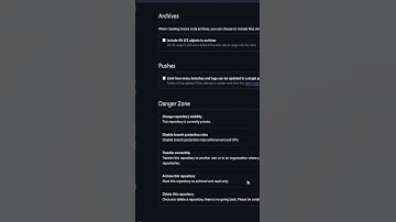 (ФРАГМЕНТ 6) КАК РАБОТАТЬ С GIT ДЛЯ UNITY | GITHUB И UNITY