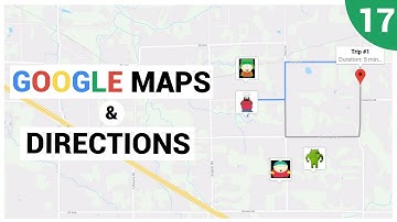 Google Maps OnInfoWindowClickListeners